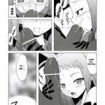 Nodoka to Yue no Mahou Shoujo Biblion