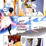 Nyuu NanoFate. I + II All Full Color Soushuuhen