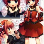 Onegai shimasu . Vita-san