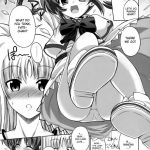 Otona Fate to Kodomo Nanoha