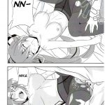 Shigu nee-san jiken desu