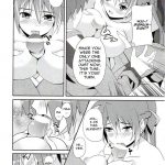 Shigu nee-san jiken desu