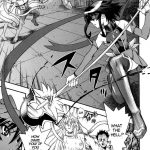 Slave Heroines Vol 1