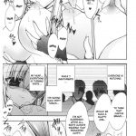 Slave Heroines Vol 1