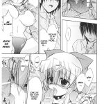 Slave Heroines Vol 1