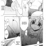 Slave Heroines Vol 1