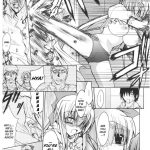 Slave Heroines Vol 1