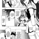 Slave Heroines Vol 1