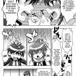 Slave Heroines Vol 1