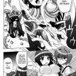 Slave Heroines Vol 1