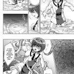 Slave Heroines Vol 1