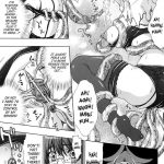 Slave Heroines Vol 1