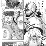 Slave Heroines Vol 1