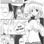 Slave Heroines Vol 1