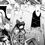 Slave Heroines Vol 1