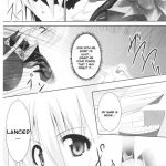 Slave Heroines Vol 1