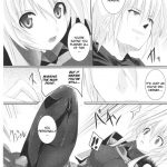 Slave Heroines Vol 1