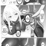 Slave Heroines Vol 1