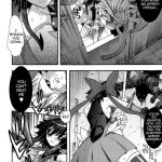 Slave Heroines Vol 1