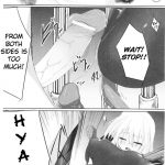 Slave Heroines Vol 1