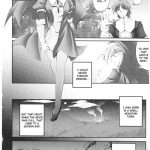 Slave Heroines Vol 1