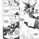 Slave Heroines Vol 1