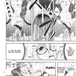 Slave Heroines Vol 1