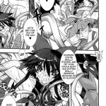 Slave Heroines Vol 1