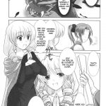 Slave Heroines Vol 1