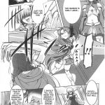 Slave Heroines Vol 1