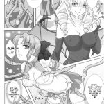 Slave Heroines Vol 1