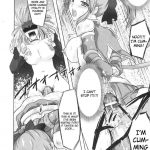 Slave Heroines Vol 1