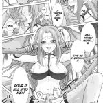 Slave Heroines Vol 1