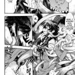 Slave Heroines Vol 1