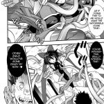 Slave Heroines Vol 1