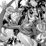 Slave Heroines Vol 1