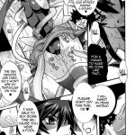 Slave Heroines Vol 1