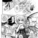 Slave Heroines Vol 1