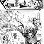 Slave Heroines Vol 1