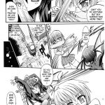 Slave Heroines Vol 1