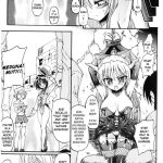 Slave Heroines Vol 1