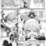 Slave Heroines Vol 1