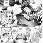 Slave Heroines Vol 1