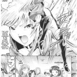 Slave Heroines Vol 1