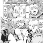 Slave Heroines Vol 1