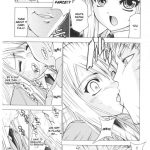 Slave Heroines Vol 1