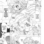 Slave Heroines Vol 1