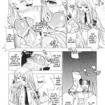 Slave Heroines Vol 1