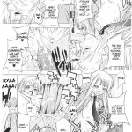 Slave Heroines Vol 1