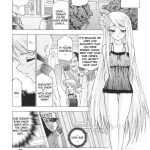 Slave Heroines Vol 1